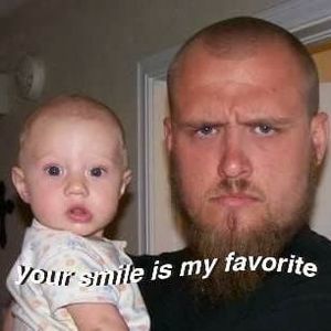 Meet your Posher, Benjamin